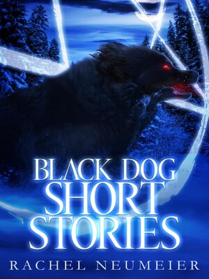 cover image of Black Dog Short Stories